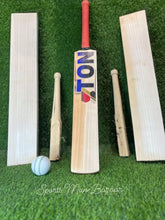 For Serious Cricketers: SS Ton Reserve Grade 1 Cricket Bat – Jonny Bairstow Edition