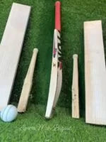 For Serious Cricketers: SS Ton Reserve Grade 1 Cricket Bat – Jonny Bairstow Edition