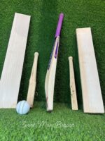 Newbery X Players Edition English Willow Grade 1 Cricket Bat – Precision, Power, and Professional Performance