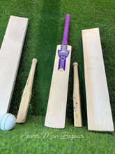 Newbery X Players Edition English Willow Grade 1 Cricket Bat – Precision, Power, and Professional Performance