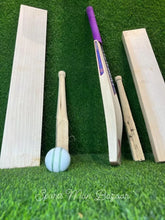 Newbery X Players Edition English Willow Grade 1 Cricket Bat – Precision, Power, and Professional Performance