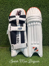 Professional New Balance (NB) Players Edition Batting Pads – Ultimate Protection and Performance