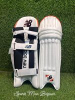 Professional New Balance (NB) Players Edition Batting Pads – Ultimate Protection and Performance