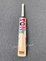 Crush Boundaries with the SS TON Slasher English Willow Grade 1 Cricket Bat – On Sale Now!