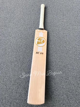 Dominate the Field with the SG Gold SC-58 Sam Curran Edition English Willow Grade 1 Cricket Bat – On Sale Now!