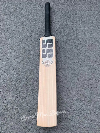 SS TON 2023 Limited Edition English Willow Grade 1 Cricket Bat