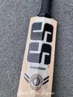 SS TON 2023 Limited Edition English Willow Grade 1 Cricket Bat