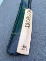 Bradbury Players Grade 7 Star Players Edition English Willow Grade 1 Cricket Bat