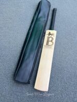 Bradbury Players Grade 7 Star Players Edition English Willow Grade 1 Cricket Bat