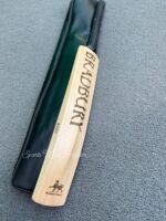 Bradbury Players Grade 7 Star Players Edition English Willow Grade 1 Cricket Bat