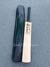 Bradbury Players Grade 7 Star Players Edition English Willow Grade 1 Cricket Bat