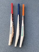 Experience Excellence with New Balance (NB) Masterpiece English Willow Grade 1 Cricket Bats