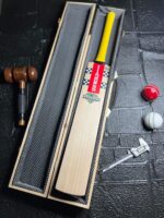 Gray Nicolls Tempesta English Willow Grade 1 Cricket Bat