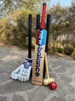 New Balance TC1260 Players Edition English Willow Grade 1 Bat