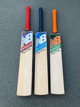 Experience Excellence with New Balance (NB) Masterpiece English Willow Grade 1 Cricket Bats