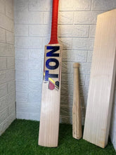 SS Ton Reserve Jonny Bairstow Edition English Willow Grade 1 Cricket Bat – Crafted for Power and Precision