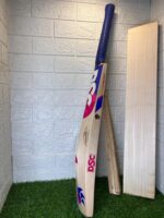 DSC Intense Rage Players Edition English Willow Grade 1 Cricket Bat – Unleash the Fury on the Field