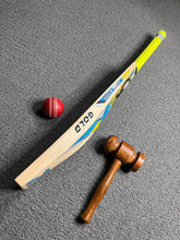 CA Gold 1000 English Willow Cricket Bat