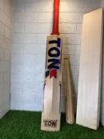 SS Ton Reserve Jonny Bairstow Edition English Willow Grade 1 Cricket Bat – Crafted for Power and Precision