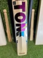 SS TON Slasher Jonny Bairstow Edition English Willow Grade 1 Cricket Bat – Unleash Power Like Never Before