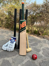 NB DC1280 Players Edition English Willow Grade 1 Bat