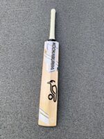 Unleash Your Full Potential with the Newbery Master 100 Edition English Willow Grade 1 Cricket Bat