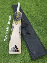 Adidas Incurza Golden Edition English Willow Bat