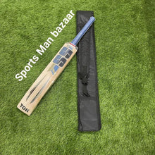 SS Ton Limited Edition English Willow Bat