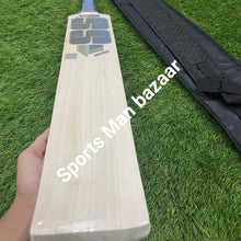 SS Ton Limited Edition English Willow Bat