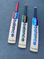 New Balance (NB) English Willow Grade 1 Cricket Bat