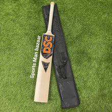 DSC English Willow Bat