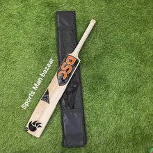 DSC English Willow Bat