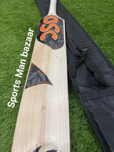 DSC English Willow Bat