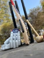 New Balance TC1260 Players Edition English Willow Grade 1 Bat