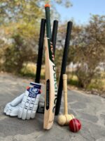 NB DC1280 Players Edition English Willow Grade 1 Bat