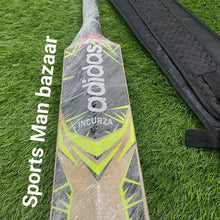 Adidas Incurza bat