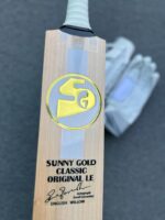 SG GOLD CLASSIC LE 2023 Edition English Willow Grade 1 Bat