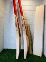 A Tribute to Kohli’s Legacy: MRF Game Changer Virat Kohli Edition English Willow Grade 1 Cricket Bat