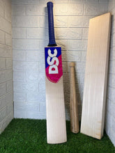 DSC Intense Rage Players Edition English Willow Grade 1 Cricket Bat – Unleash the Fury on the Field