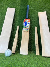 Kookaburra Bubble English Willow Grade 1 Cricket Bat – Power Meets Precision