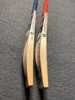 SS Players Edition English Willow Grade 1 Cricket Bat