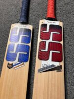 SS Players Edition English Willow Grade 1 Cricket Bat