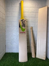 Kookaburra Kahuna Icon Limited Edition Cricket Bat – Unleash Your Potential with a Masterpiece