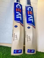 Step into Rohit Sharma’s Shoes with the CEAT Hitman Grade 1 Cricket Bat