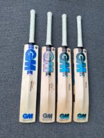 Premium Quality GM Players Edition English Willow Grade 1 Bat