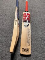 SS Players Edition English Willow Grade 1 Cricket Bat