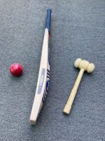 Kookaburra Bubble Limited Edition English Willow Grade 1 Cricket Bat