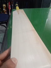 English Willow Cricket Bat