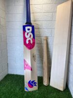 DSC Intense Rage Players Edition English Willow Grade 1 Cricket Bat – Unleash the Fury on the Field