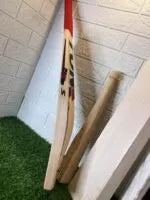 SS Ton Reserve Jonny Bairstow Edition English Willow Grade 1 Cricket Bat – Crafted for Power and Precision